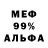 Бутират BDO Dethernal