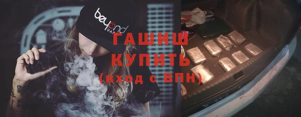 стафф Арсеньев