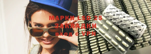 стафф Арсеньев